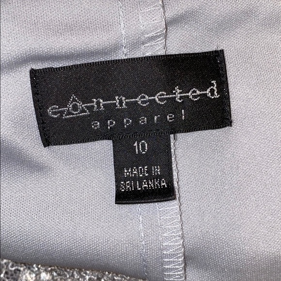 Sparklingly special occasion dress ❣️ - Picture 6 of 6